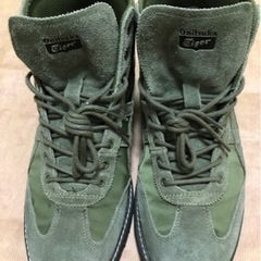 Onitsuka Tiger / オニツカタイガー <MEXIC...