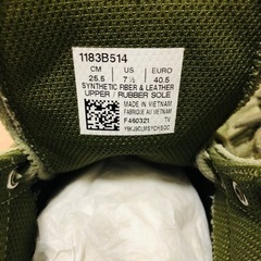 Onitsuka Tiger / オニツカタイガー <MEXICO RINKAN / メキシコ リンカン>の画像