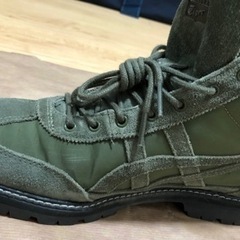 Onitsuka Tiger / オニツカタイガー <MEXICO RINKAN / メキシコ リンカン>の画像