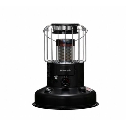 スノーピーク  peak スノーピークグローストーブ 新品未開封