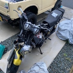 cb400sf nc31