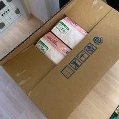グーンプラス Lサイズ  紙オムツの画像