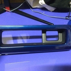 ★お値下げしました！★NCP30系 bB 純正 メーターの画像