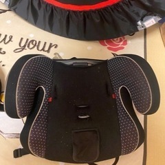 チャイルドシートの画像