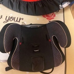 チャイルドシート
