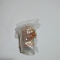 鬼滅の刃　我妻善逸ミニマスコットの画像