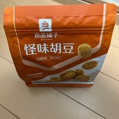 中国のお菓子