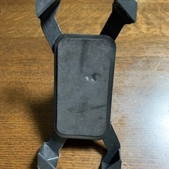 自転車用スマホホルダー