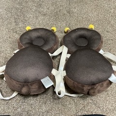 ヘッドガードの画像