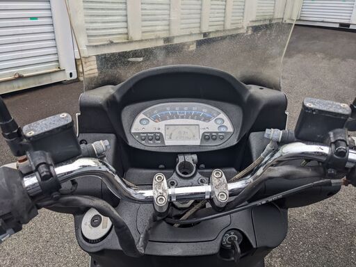 RV125EFI 約21200㎞・不具合なく好調・このまま乗れます RV125EFI 約21200㎞・不具合なく好調・このまま乗れます