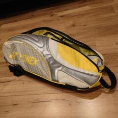 ラケットバッグ　ヨネックスYONEX