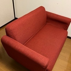 ソファ