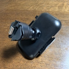 車載スマホホルダーの画像