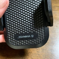 車載スマホホルダーの画像
