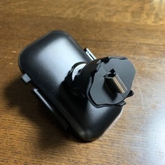 車載スマホホルダーの画像