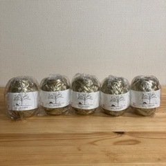 ハマナカ　エコアンダリア 