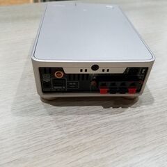 【愛品館市原店】JVC 2016年製 CA-EXNW1コンポーネントシステム【愛市IMP011798-104】の画像