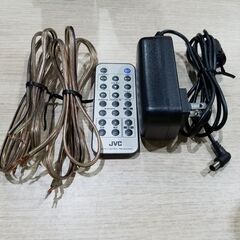 【愛品館市原店】JVC 2016年製 CA-EXNW1コンポーネントシステム【愛市IMP011798-104】の画像