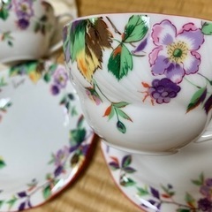 【新品】KENZO ケンゾー ティーカップ2セットの画像