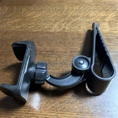 車用のスマホホルダー