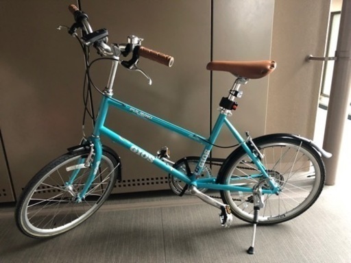 ジオス　プルミーノ　2021モデル