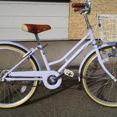 福岡県の22インチ 自転車の中古が安い！激安で譲ります・無料で