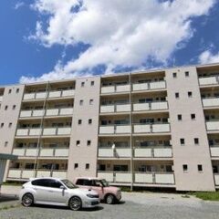 🌞契約金1万円🌸審査通過率90％🌞松川駅 バス16分🌸福島市松川...