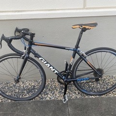 ロードバイク　gaint windmark2200 700x28c