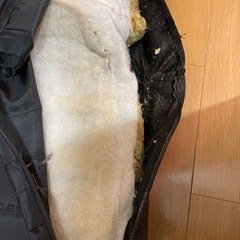 座椅子 DCMホーマック製の画像