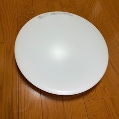 ニトリ　LEDシーリングライト6畳用