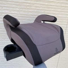 ジュニアシート