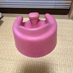 Dumbo ピンク　箱ありの画像