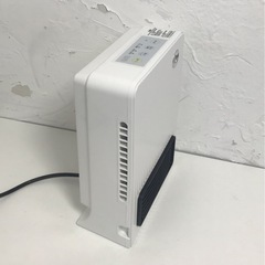 人感センサー付セラミックファンヒーター　NBC004の画像