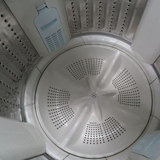 ♪HITACHI/日立 洗濯機 NW-6WY 6kg 2015年製♪の通販はau PAY 