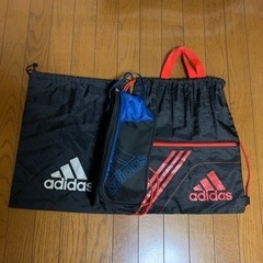 シューズバック一式、すのこ