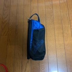 シューズバック一式、すのこの画像