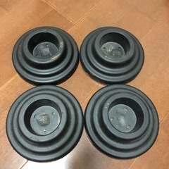 ピアノ　インシュレーター　床保護材【取引中】