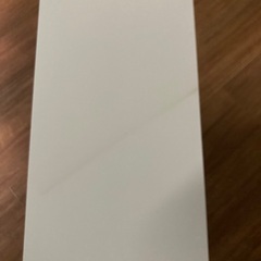 (中古)ゴミ箱・無印の画像