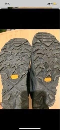 自転車 HOKA ONE ONE ANACAPA LOW GTX