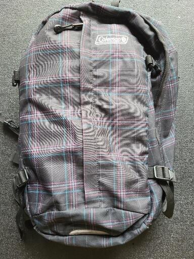 Coleman リュック