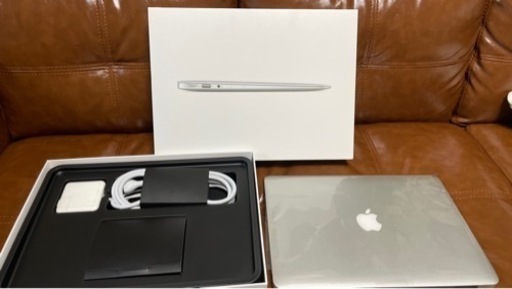 家具 MacBook Air 13inch