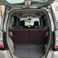 エヌボックスH24の画像