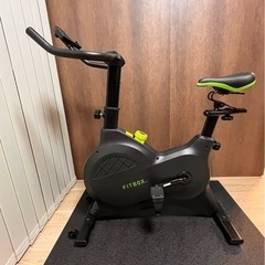 FITBOX LITE 第3世代