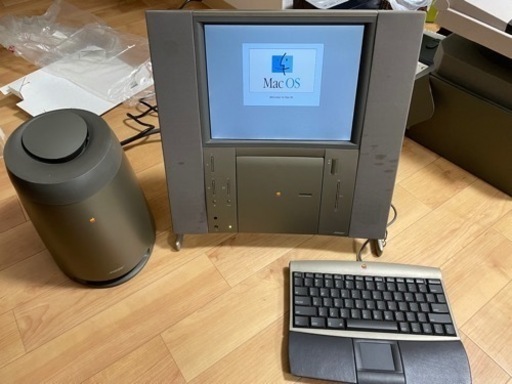 服/ファッション 20th anniversary Macintosh