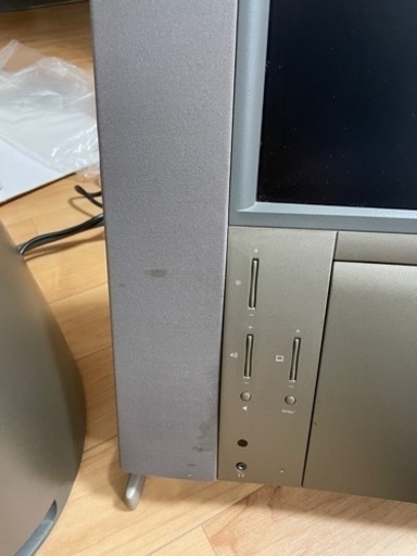 20th anniversary Macintosh 