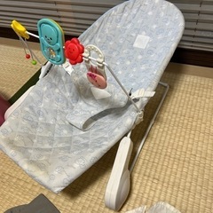 バウンサー　の画像