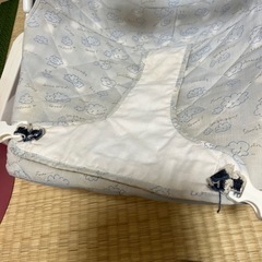 バウンサー　の画像