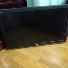 TOSHIBA42インチ   REGZA