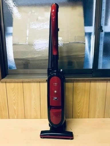 ET386番⭐️日立電気掃除機⭐️