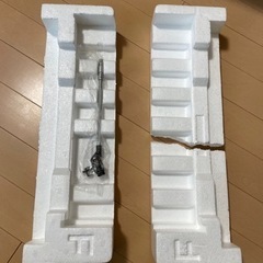 ヴィンテージレコードプレーヤーDL-57Lの画像